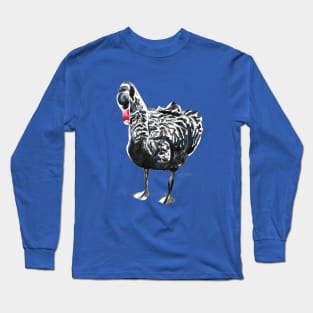 Black Swan 2 Long Sleeve T-Shirt